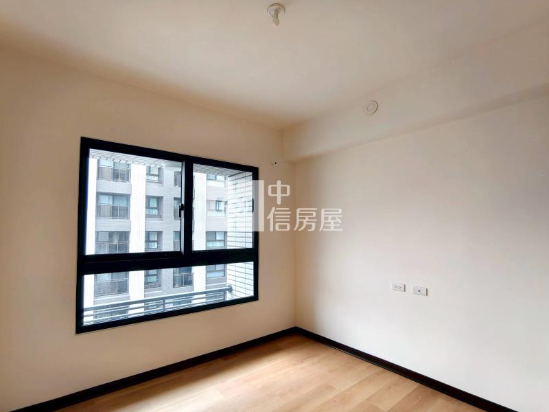 新光特區聚佳大值全新兩房平車房屋室內格局與周邊環境