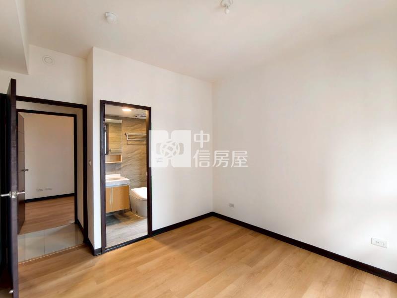 新光特區聚佳大值全新兩房平車房屋室內格局與周邊環境