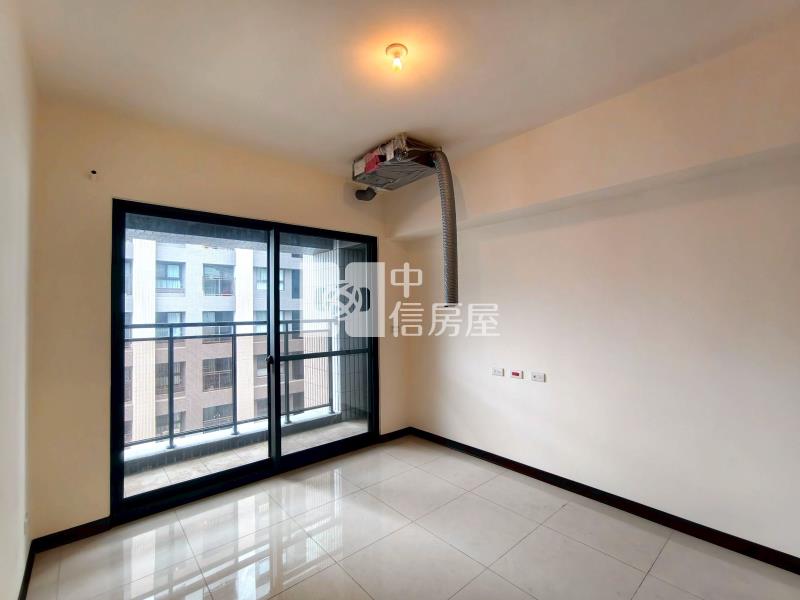 新光特區聚佳大值全新兩房平車房屋室內格局與周邊環境