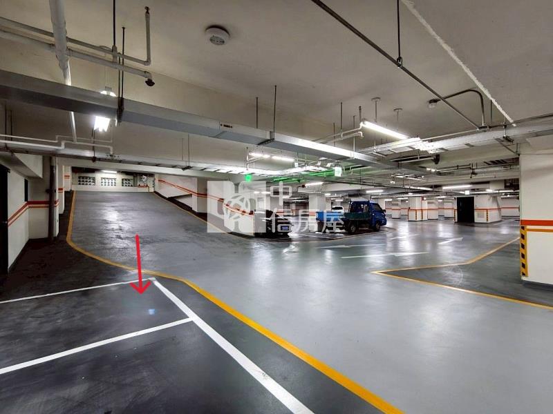 新光特區聚佳大值全新兩房平車房屋室內格局與周邊環境