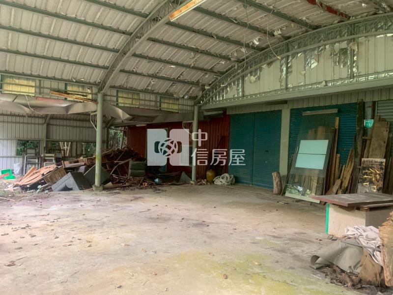 大內近快速公路一甲農地房屋室內格局與周邊環境