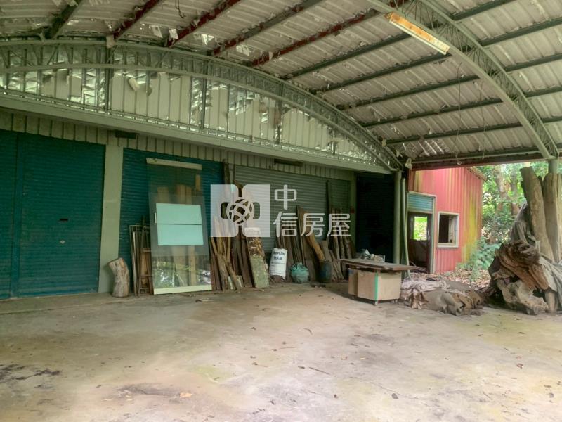 大內近快速公路一甲農地房屋室內格局與周邊環境