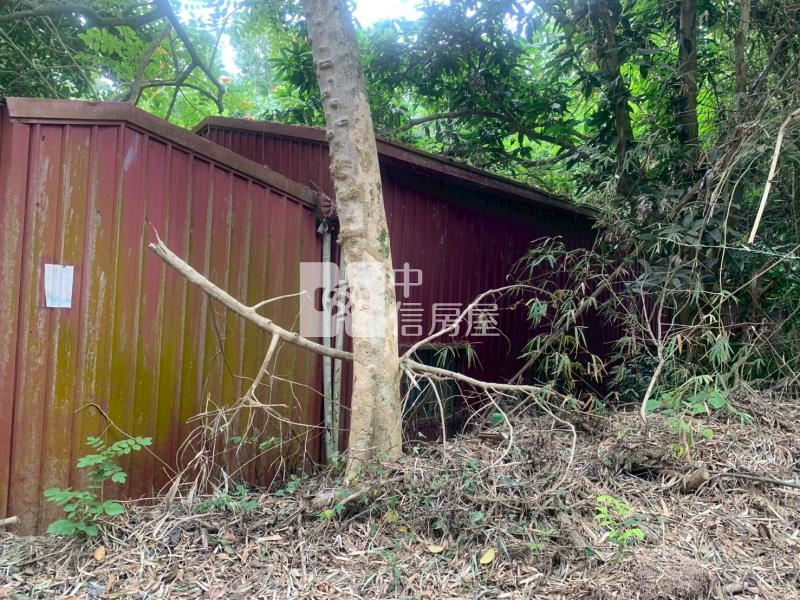 大內近快速公路一甲農地房屋室內格局與周邊環境