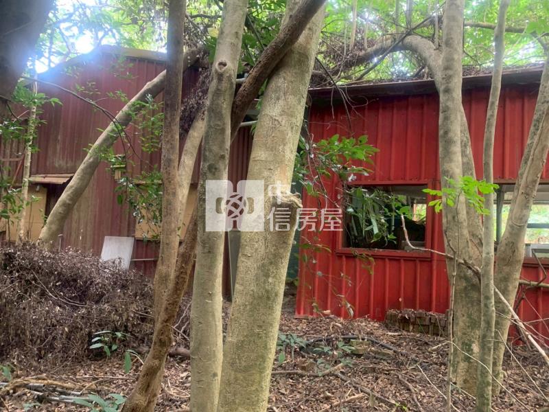 大內近快速公路一甲農地房屋室內格局與周邊環境