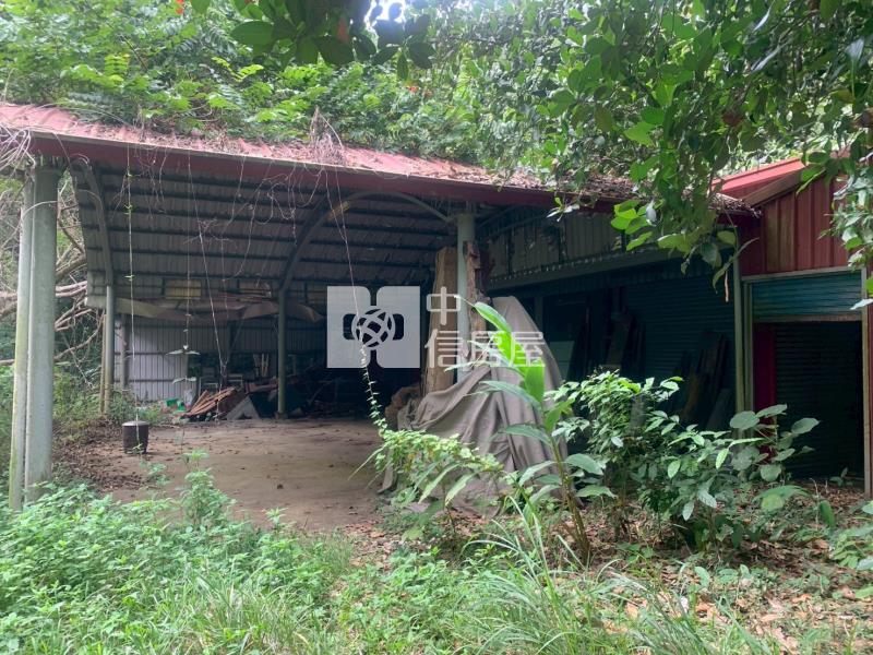 大內近快速公路一甲農地房屋室內格局與周邊環境