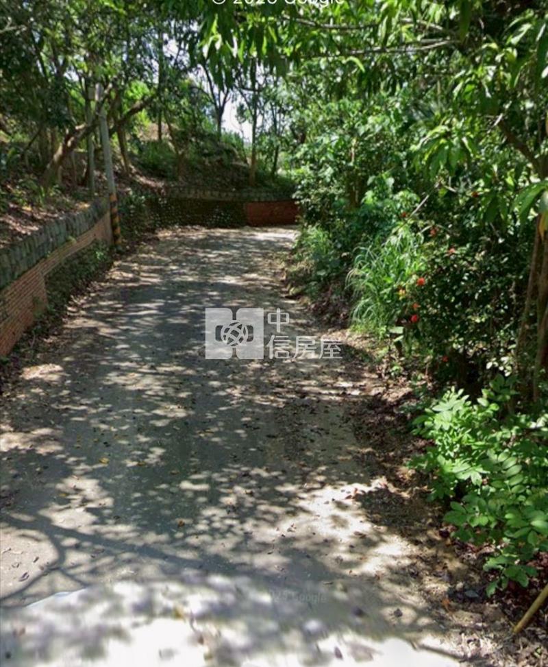 大內近快速公路一甲農地房屋室內格局與周邊環境