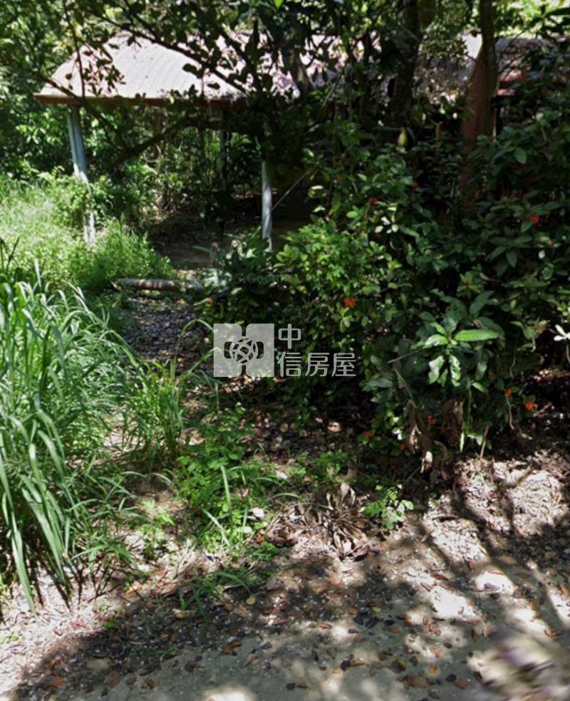 大內近快速公路一甲農地房屋室內格局與周邊環境