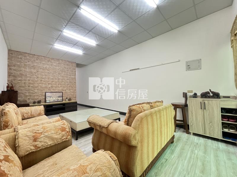 專約岡山蛋黃區超值車墅房屋室內格局與周邊環境