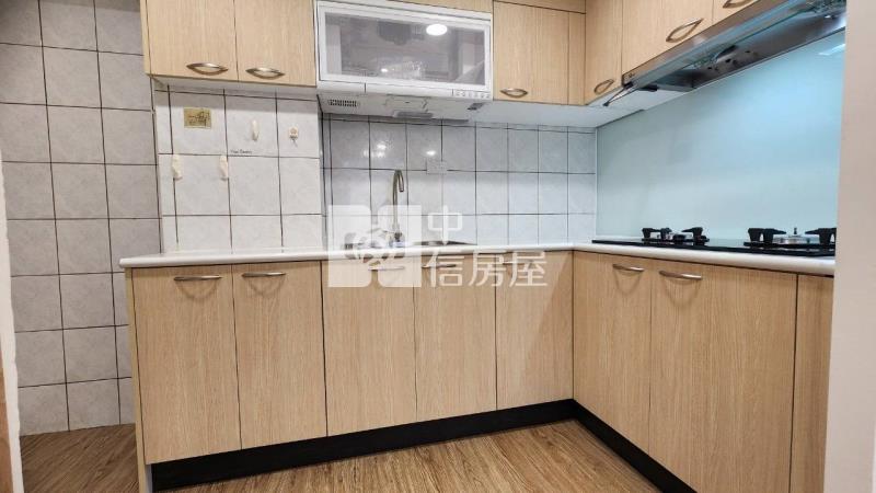 近藝文EQ別墅房屋室內格局與周邊環境