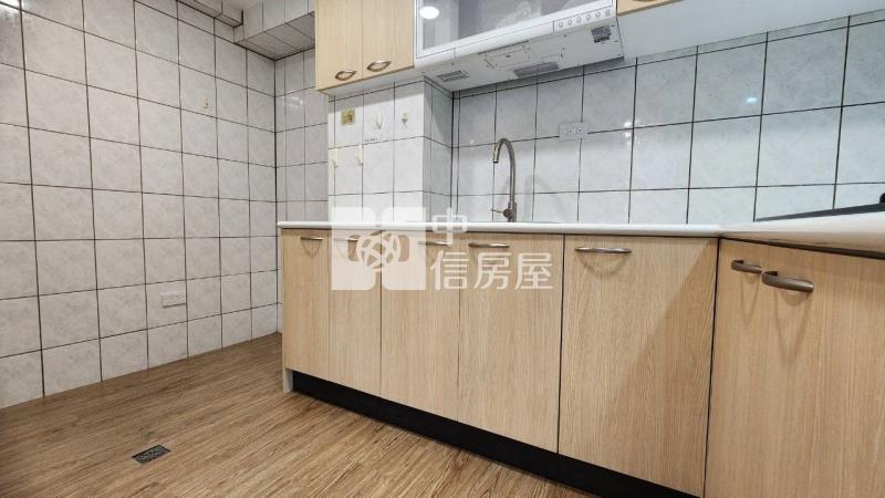 近藝文EQ別墅房屋室內格局與周邊環境