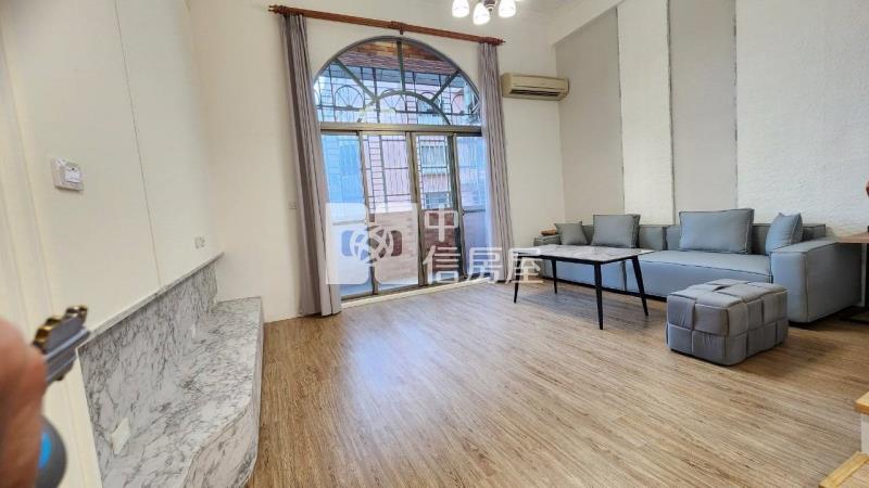 近藝文EQ別墅房屋室內格局與周邊環境