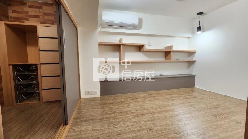 近藝文EQ別墅房屋室內格局與周邊環境