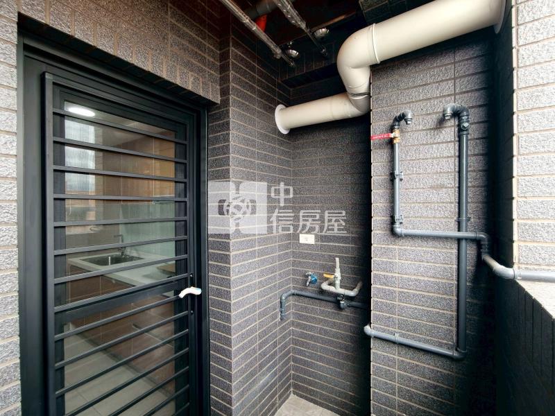 新光特區聚佳大值高樓兩房平車房屋室內格局與周邊環境