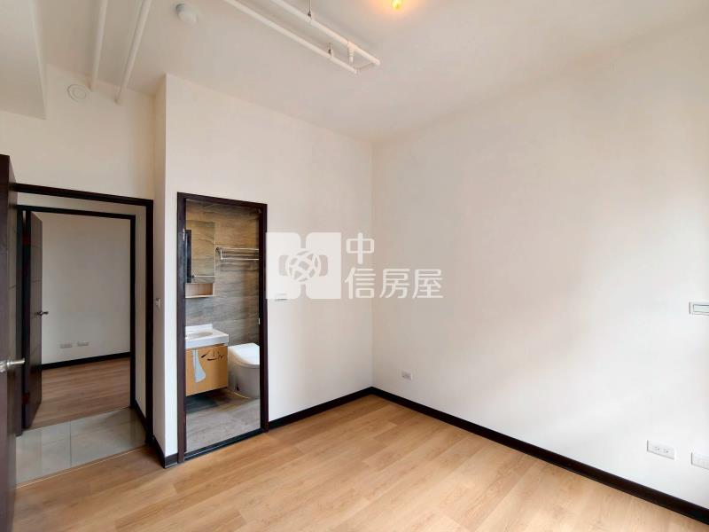 新光特區聚佳大值高樓兩房平車房屋室內格局與周邊環境