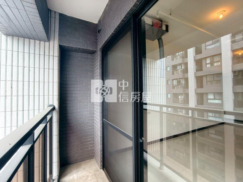 新光特區聚佳大值高樓兩房平車房屋室內格局與周邊環境