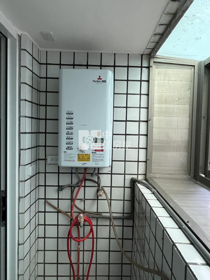 億載國小格局方正優質美宅房屋室內格局與周邊環境