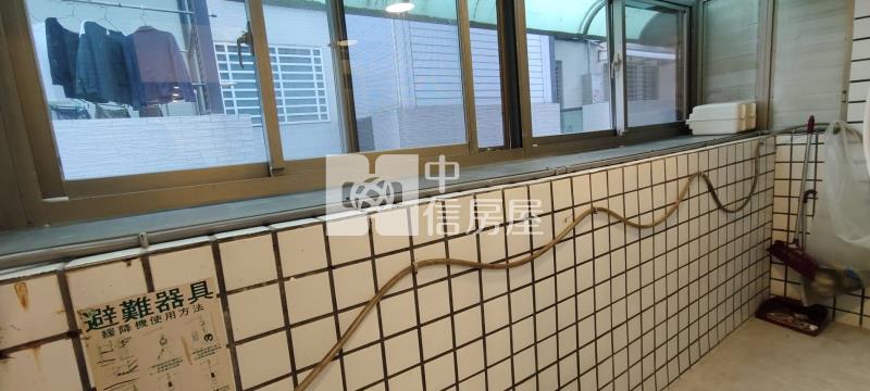 億載國小格局方正優質美宅房屋室內格局與周邊環境