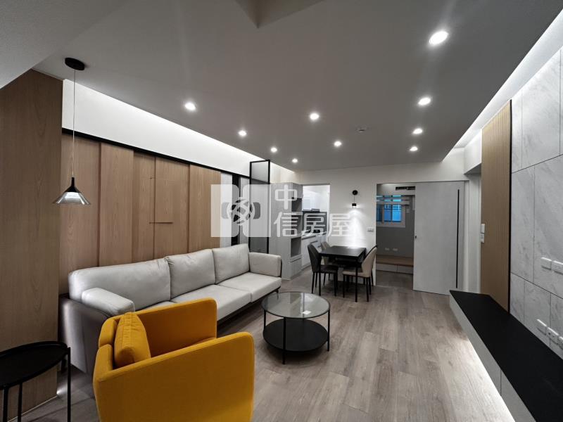 億載國小格局方正優質美宅房屋室內格局與周邊環境