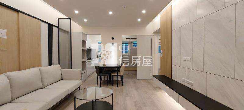 億載國小格局方正優質美宅房屋室內格局與周邊環境