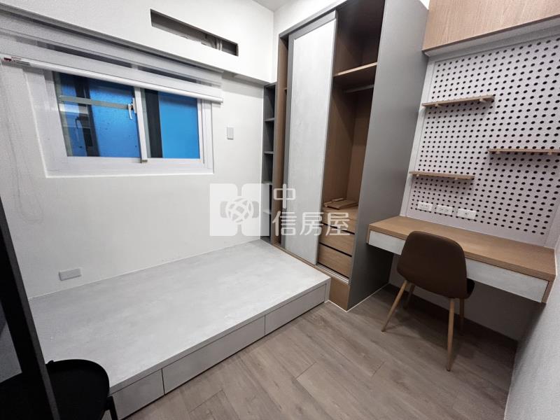 億載國小格局方正優質美宅房屋室內格局與周邊環境