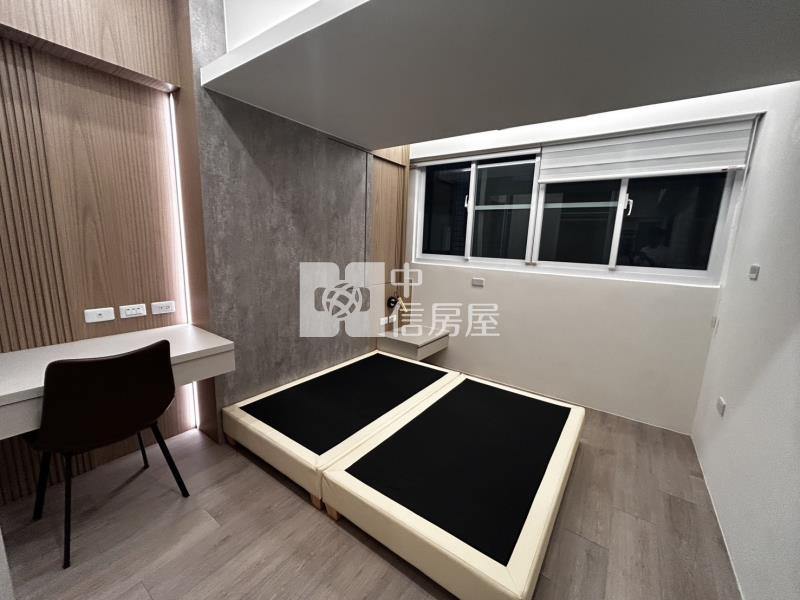 億載國小格局方正優質美宅房屋室內格局與周邊環境