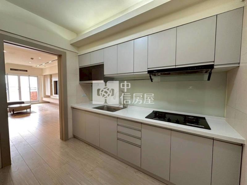 陽明國中全翻新高樓景觀平車名邸房屋室內格局與周邊環境