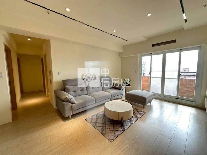 陽明國中全翻新高樓景觀平車名邸房屋室內格局與周邊環境