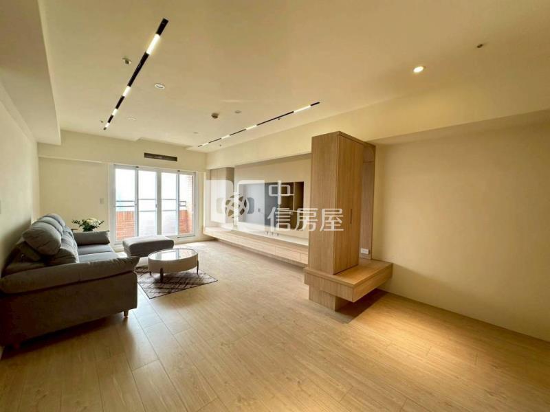 陽明國中全翻新高樓景觀平車名邸房屋室內格局與周邊環境