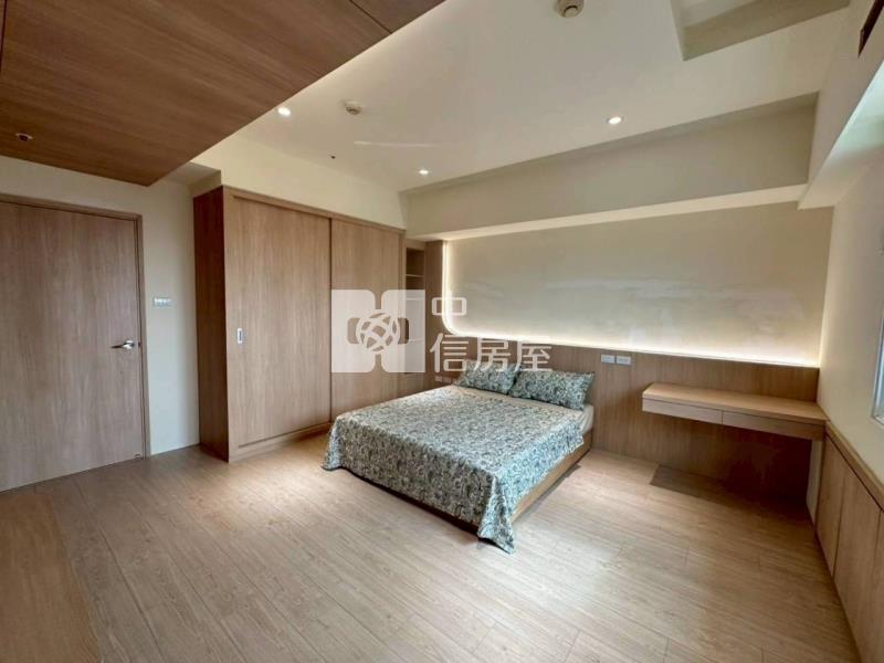 陽明國中全翻新高樓景觀平車名邸房屋室內格局與周邊環境