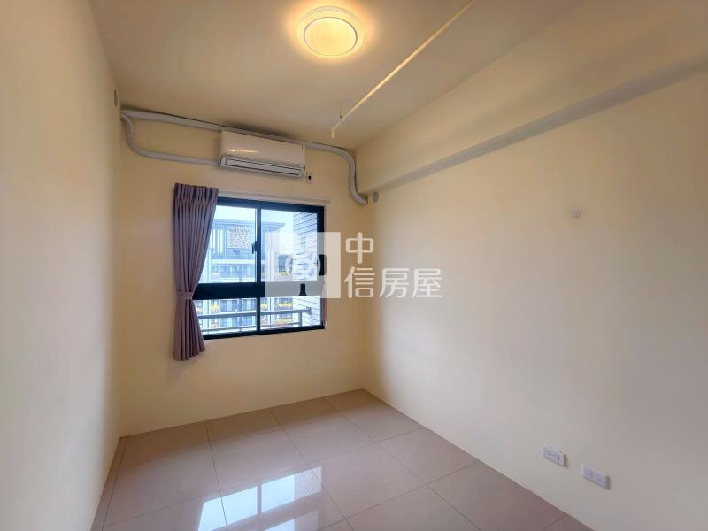 鴻邑璞臻中國醫BOT三房平車房屋室內格局與周邊環境