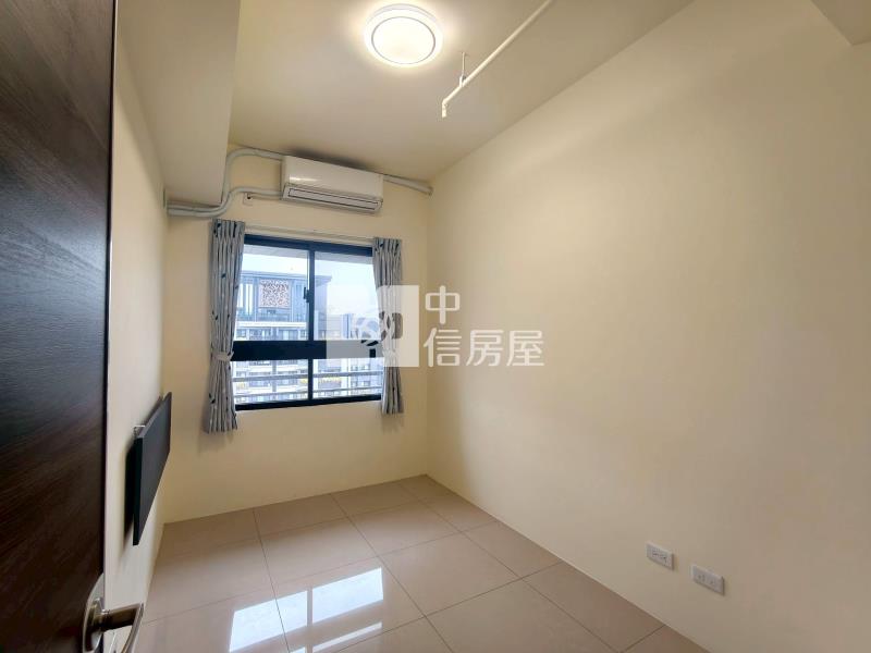 鴻邑璞臻中國醫BOT三房平車房屋室內格局與周邊環境