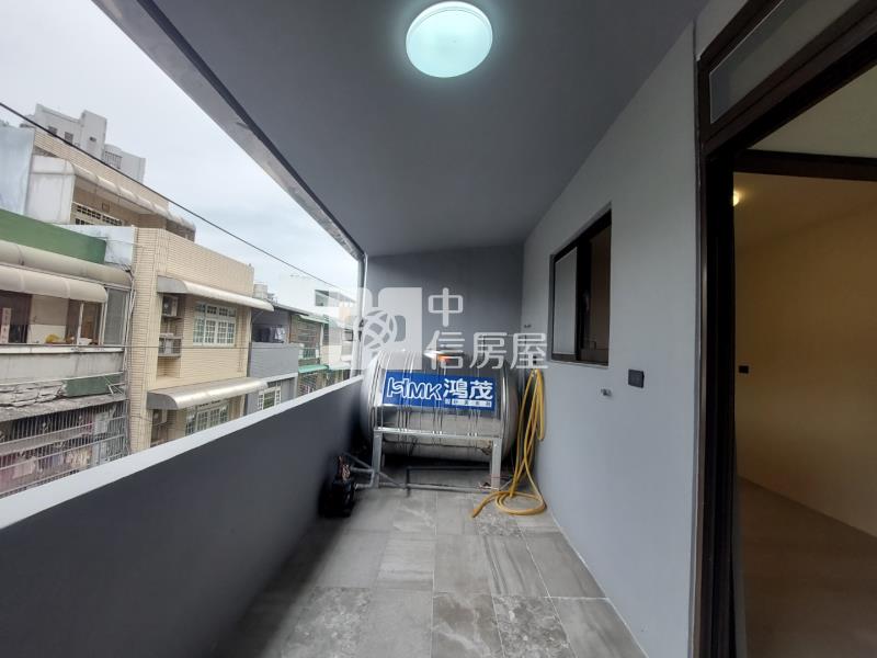 平鎮區平東路全新整理美透天房屋室內格局與周邊環境