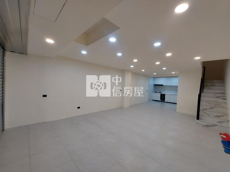 平鎮區平東路全新整理美透天房屋室內格局與周邊環境