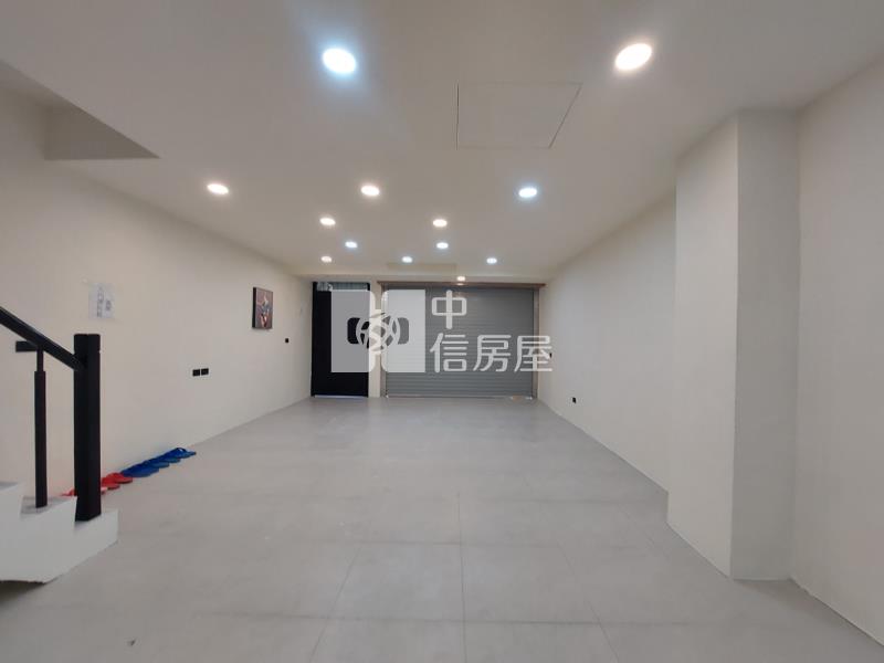 平鎮區平東路全新整理美透天房屋室內格局與周邊環境