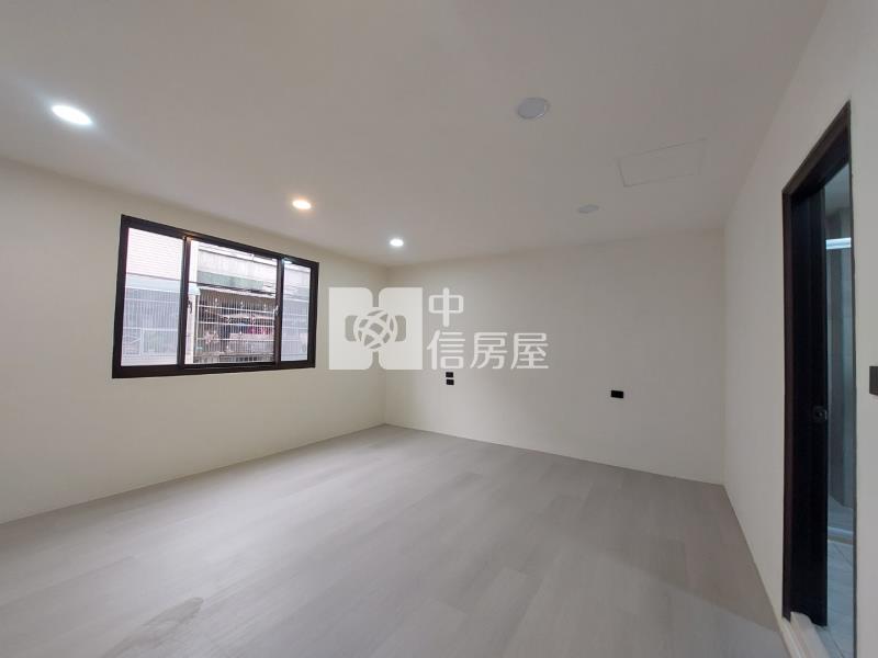 平鎮區平東路全新整理美透天房屋室內格局與周邊環境