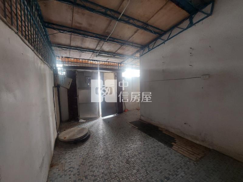 龍潭區民豐一街透天(要大整理)房屋室內格局與周邊環境