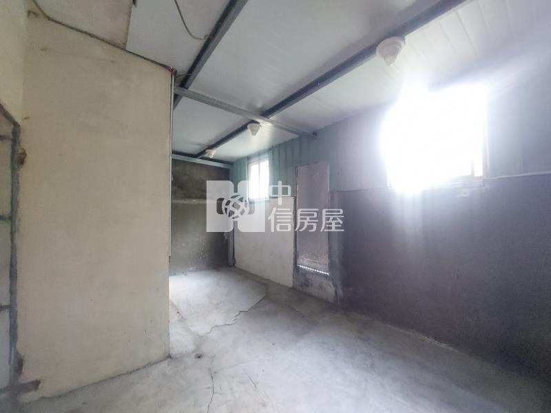 龍潭區民豐一街透天(要大整理)房屋室內格局與周邊環境