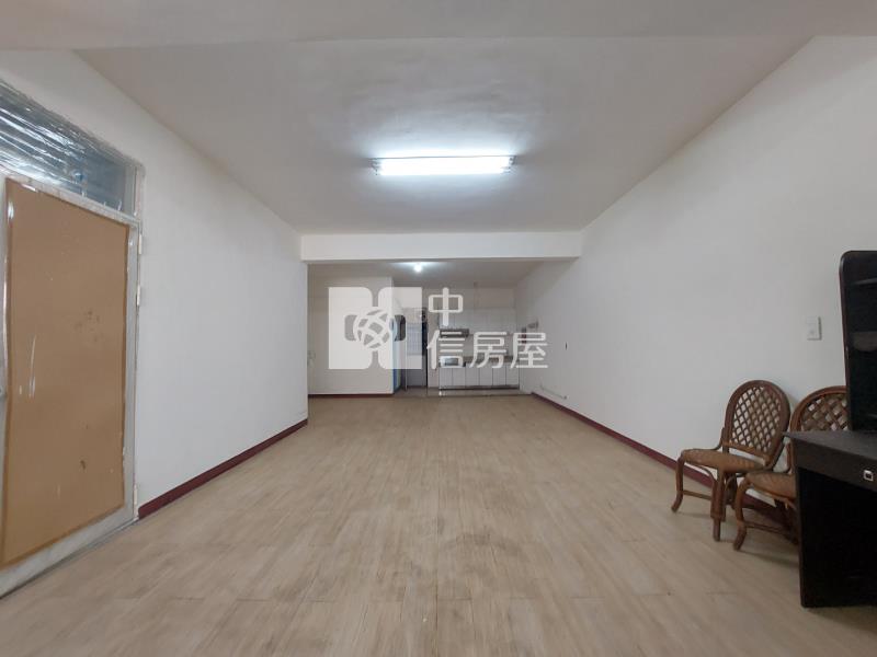 楊梅區永美路二樓公寓房屋室內格局與周邊環境