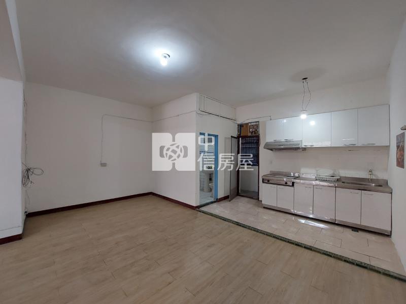 楊梅區永美路二樓公寓房屋室內格局與周邊環境