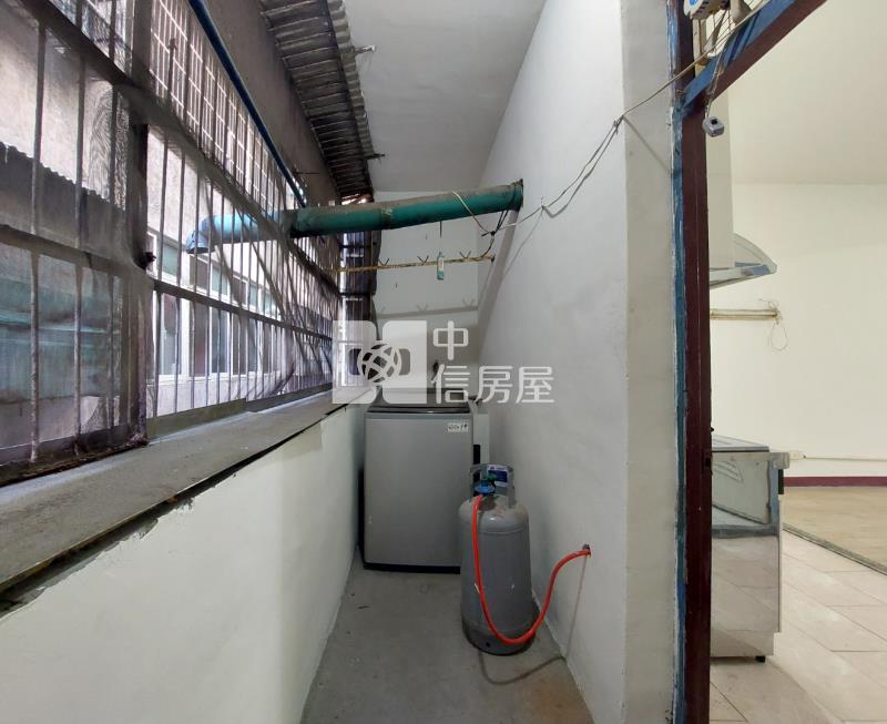 楊梅區永美路二樓公寓房屋室內格局與周邊環境