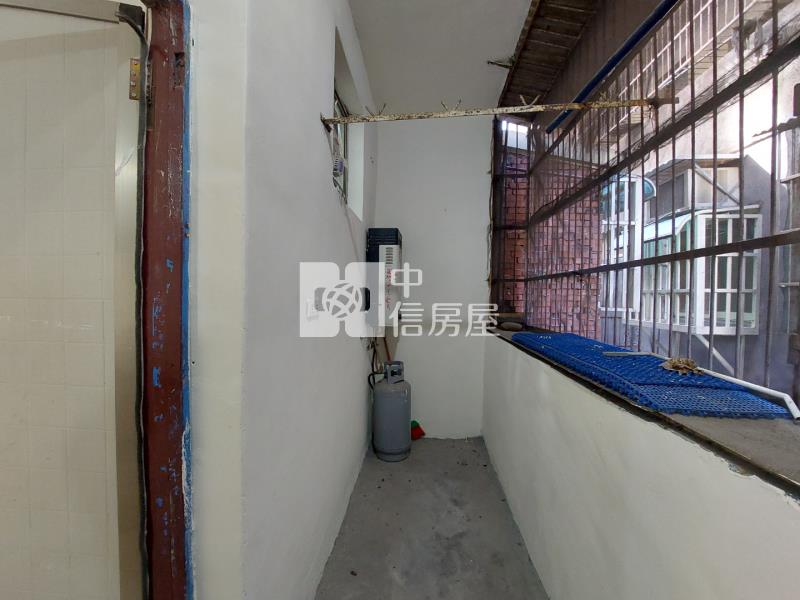 楊梅區永美路二樓公寓房屋室內格局與周邊環境