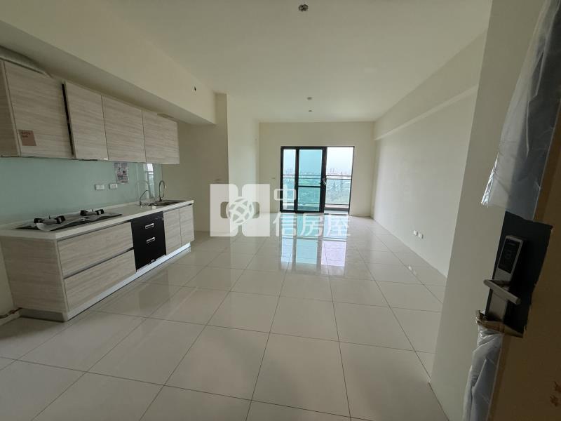 竹南溫馨三房車房屋室內格局與周邊環境