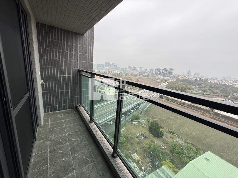 竹南溫馨三房車房屋室內格局與周邊環境