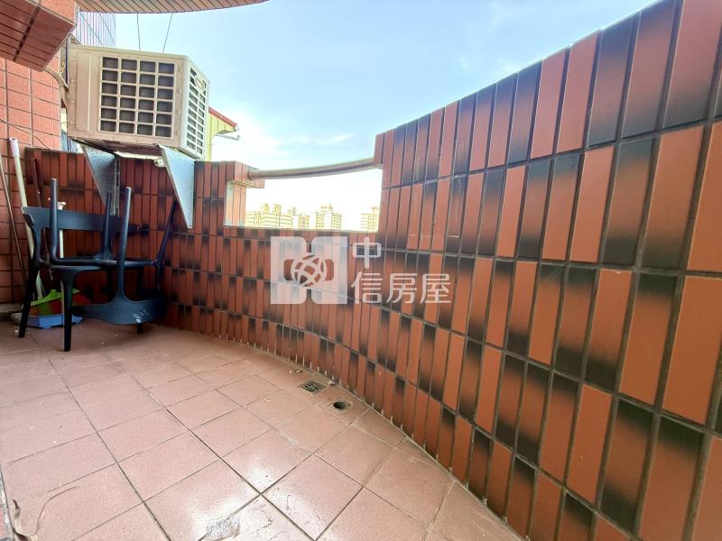 復興圖書館超美景觀套房房屋室內格局與周邊環境