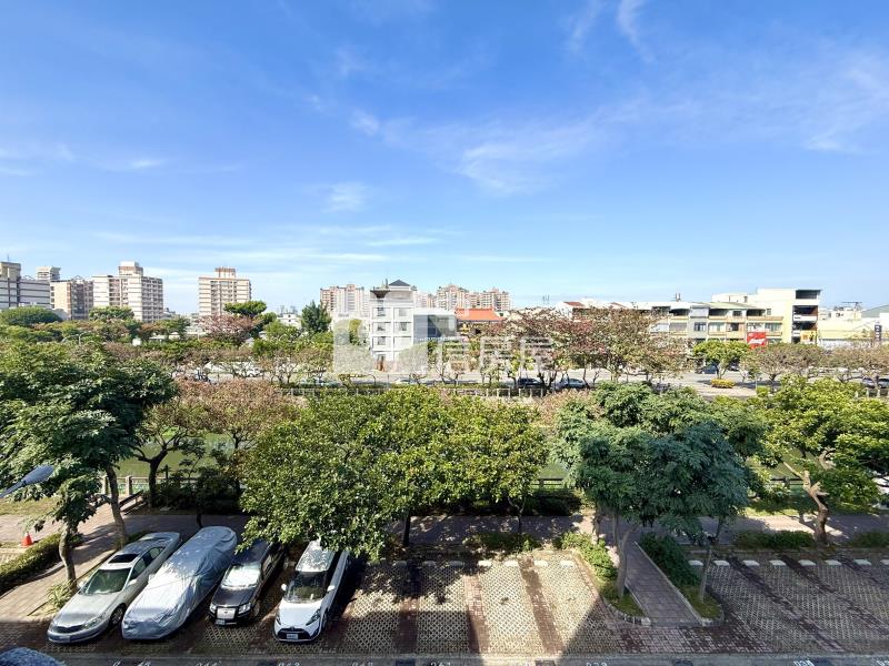 復興圖書館超美景觀套房房屋室內格局與周邊環境