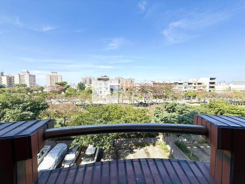 復興圖書館超美景觀套房房屋室內格局與周邊環境