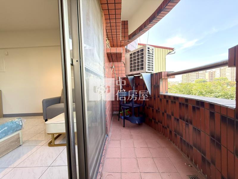 復興圖書館超美景觀套房房屋室內格局與周邊環境