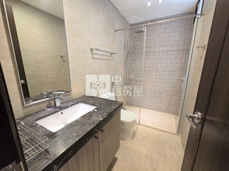 國聚知青三房平車房屋室內格局與周邊環境