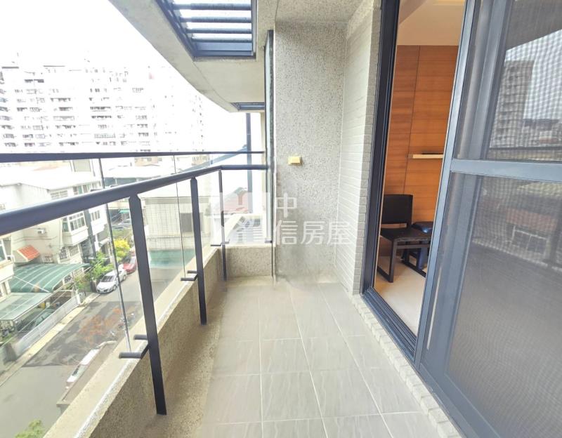 國聚知青三房平車房屋室內格局與周邊環境