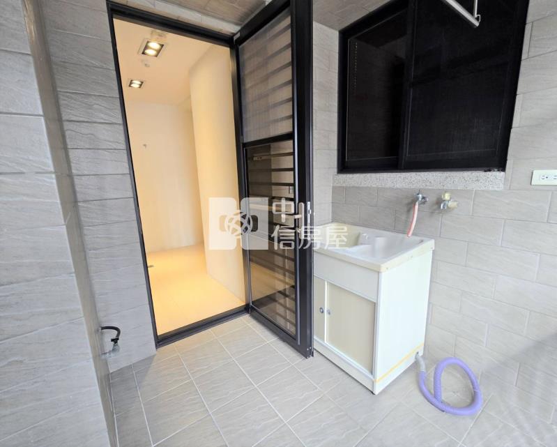 國聚知青三房平車房屋室內格局與周邊環境